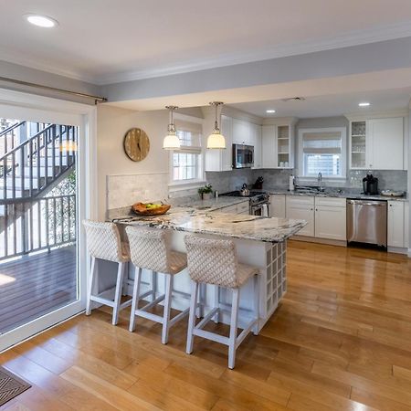 The Newport Lofts - 617 Thames Street Leilighet Eksteriør bilde