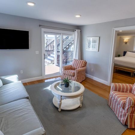 The Newport Lofts - 617 Thames Street Leilighet Eksteriør bilde