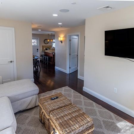 The Newport Lofts - 617 Thames Street Leilighet Eksteriør bilde
