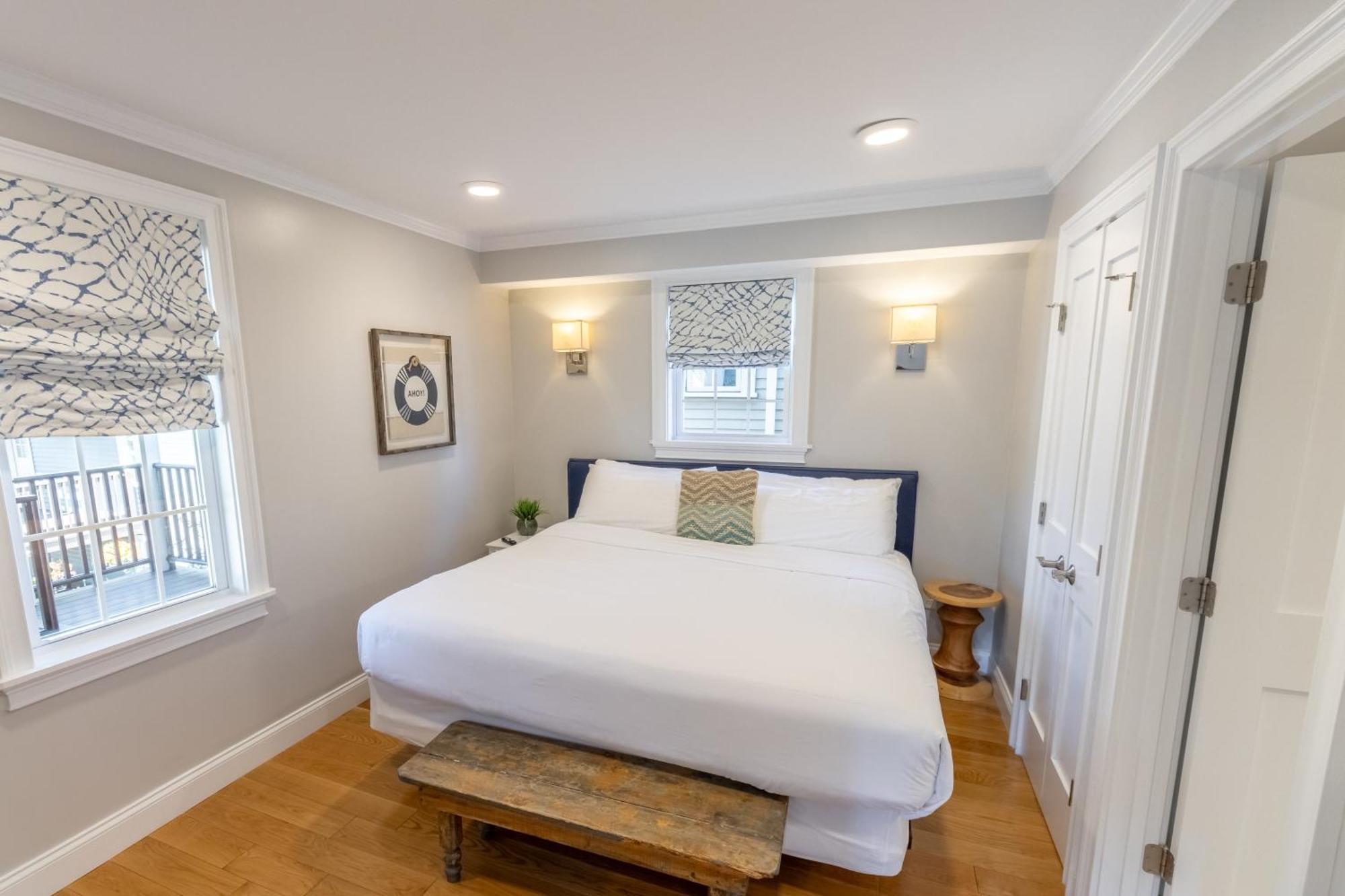 The Newport Lofts - 617 Thames Street Leilighet Eksteriør bilde