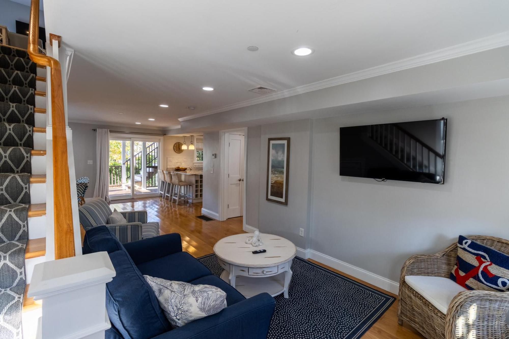 The Newport Lofts - 617 Thames Street Leilighet Eksteriør bilde
