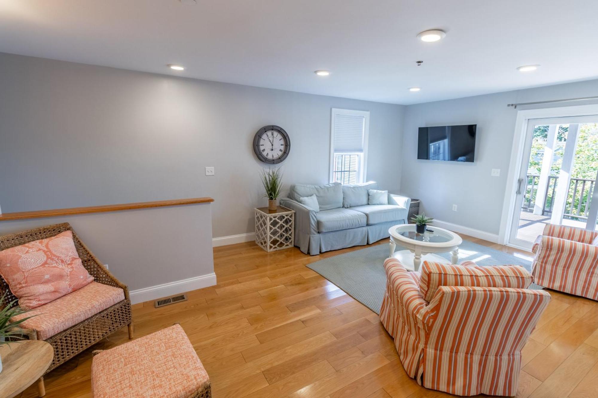 The Newport Lofts - 617 Thames Street Leilighet Eksteriør bilde