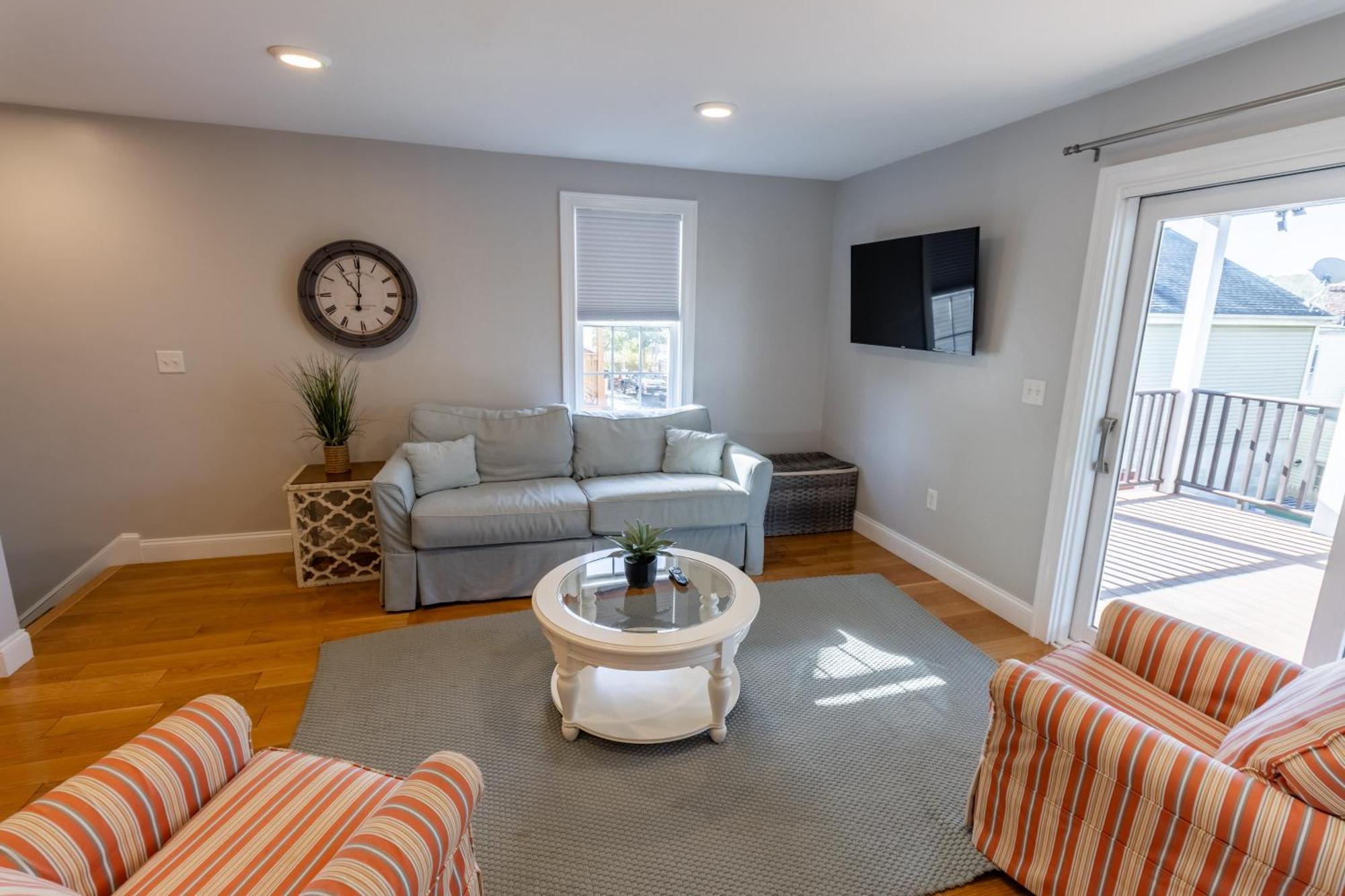 The Newport Lofts - 617 Thames Street Leilighet Eksteriør bilde