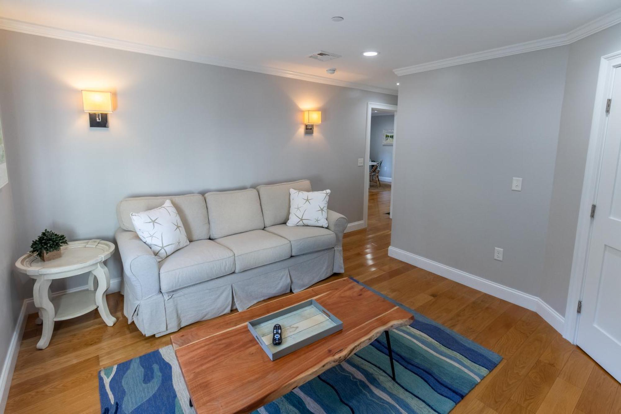 The Newport Lofts - 617 Thames Street Leilighet Eksteriør bilde