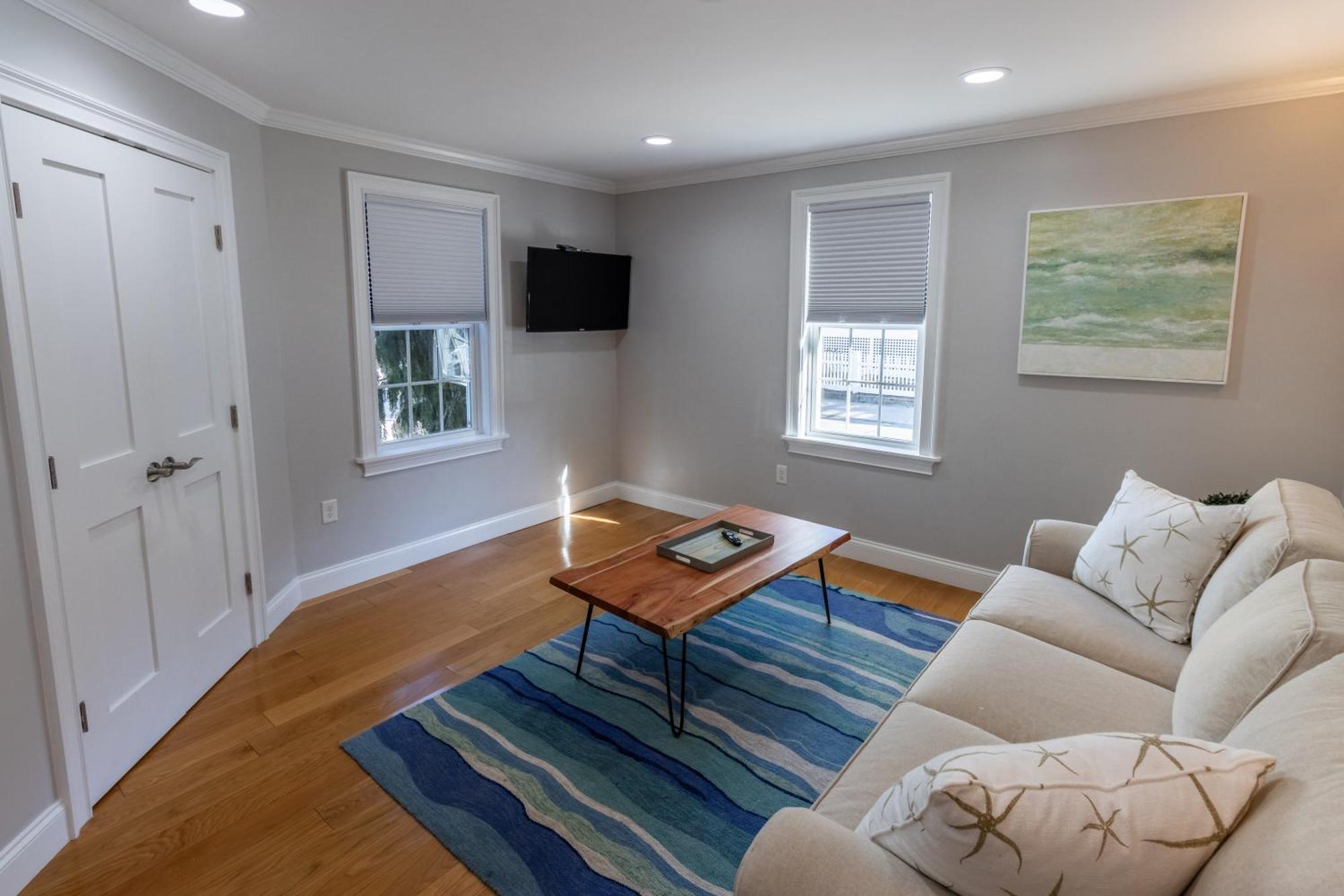 The Newport Lofts - 617 Thames Street Leilighet Eksteriør bilde