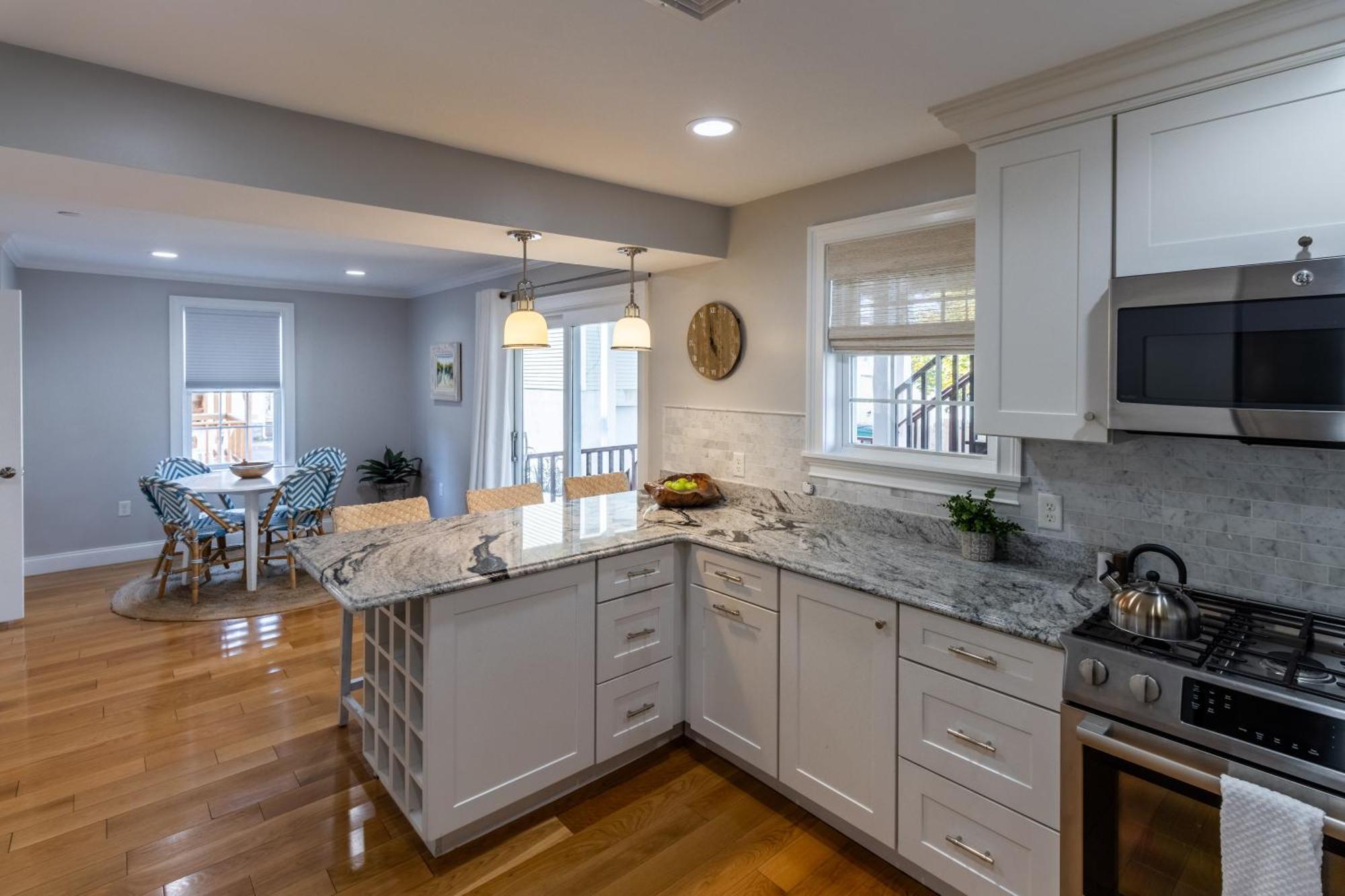 The Newport Lofts - 617 Thames Street Leilighet Eksteriør bilde