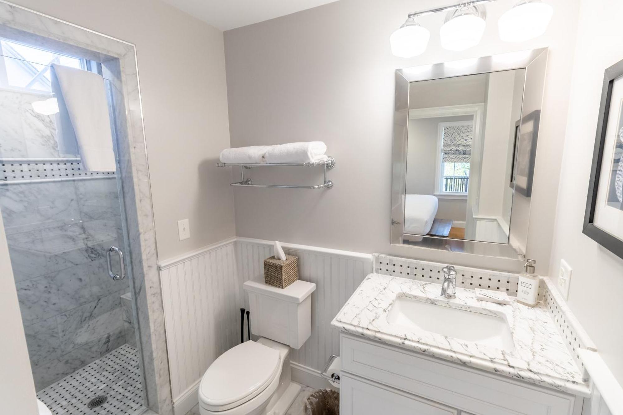 The Newport Lofts - 617 Thames Street Leilighet Eksteriør bilde