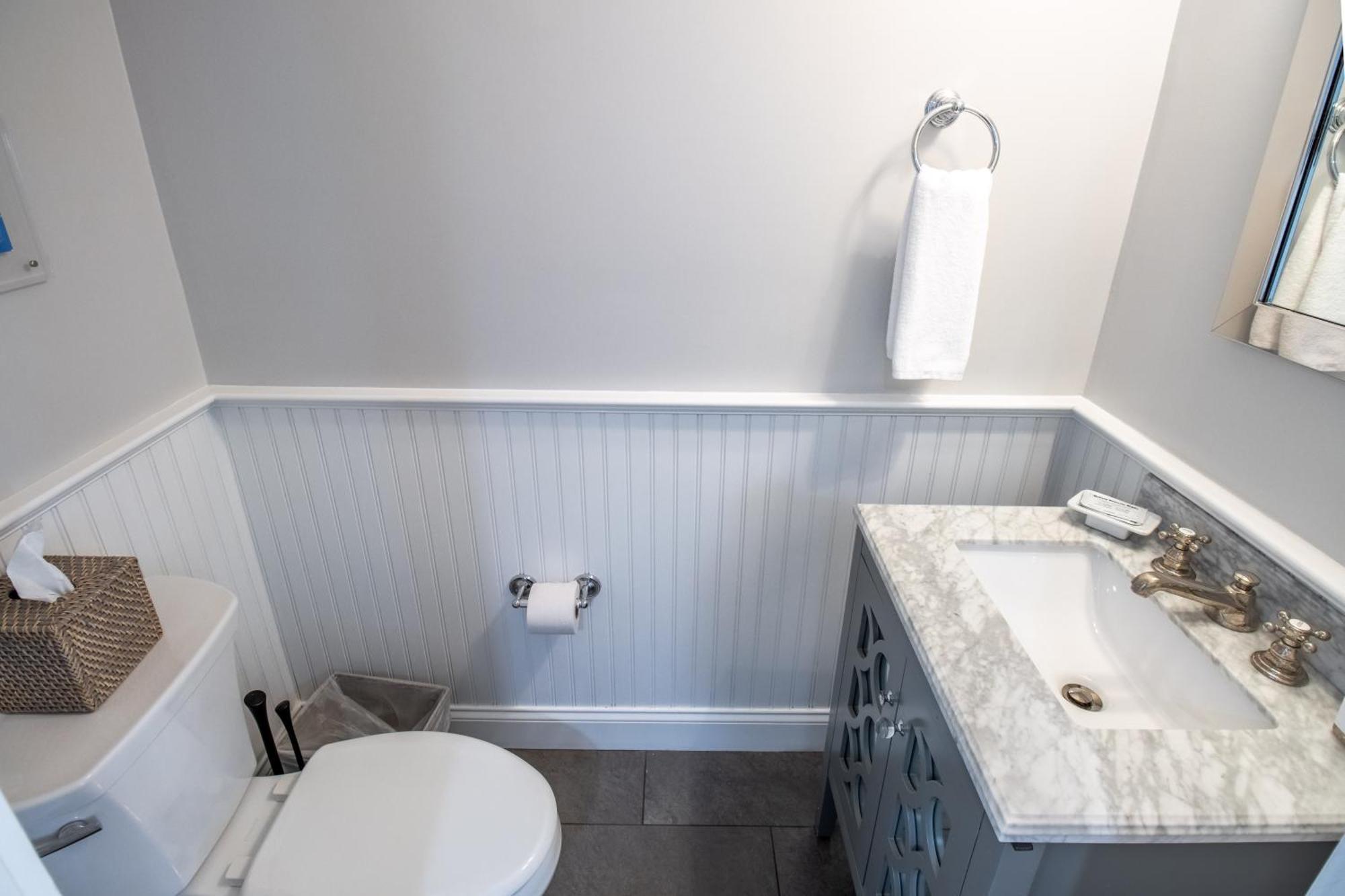 The Newport Lofts - 617 Thames Street Leilighet Eksteriør bilde