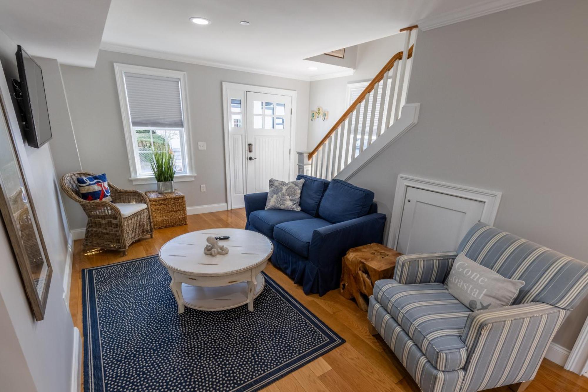 The Newport Lofts - 617 Thames Street Leilighet Eksteriør bilde