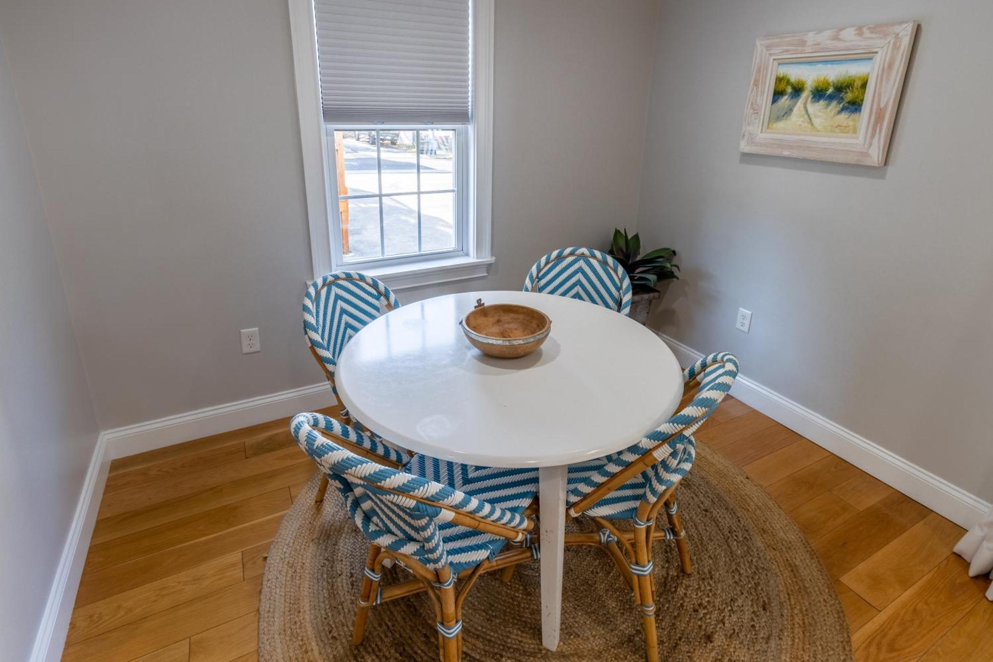 The Newport Lofts - 617 Thames Street Leilighet Eksteriør bilde