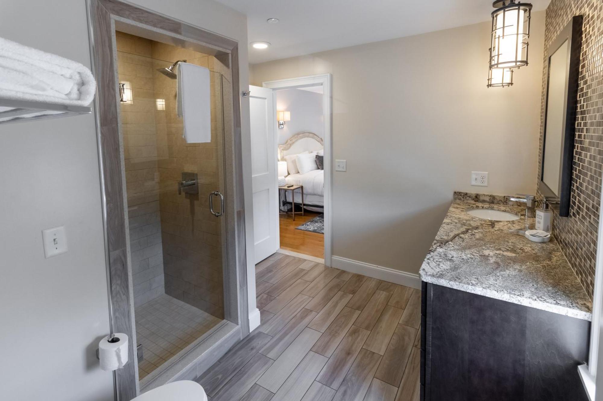 The Newport Lofts - 617 Thames Street Leilighet Eksteriør bilde