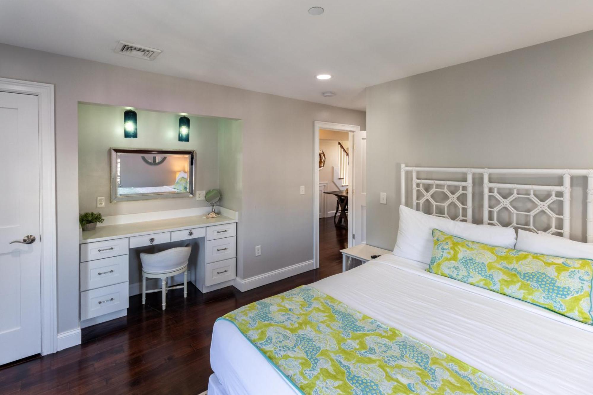 The Newport Lofts - 617 Thames Street Leilighet Eksteriør bilde