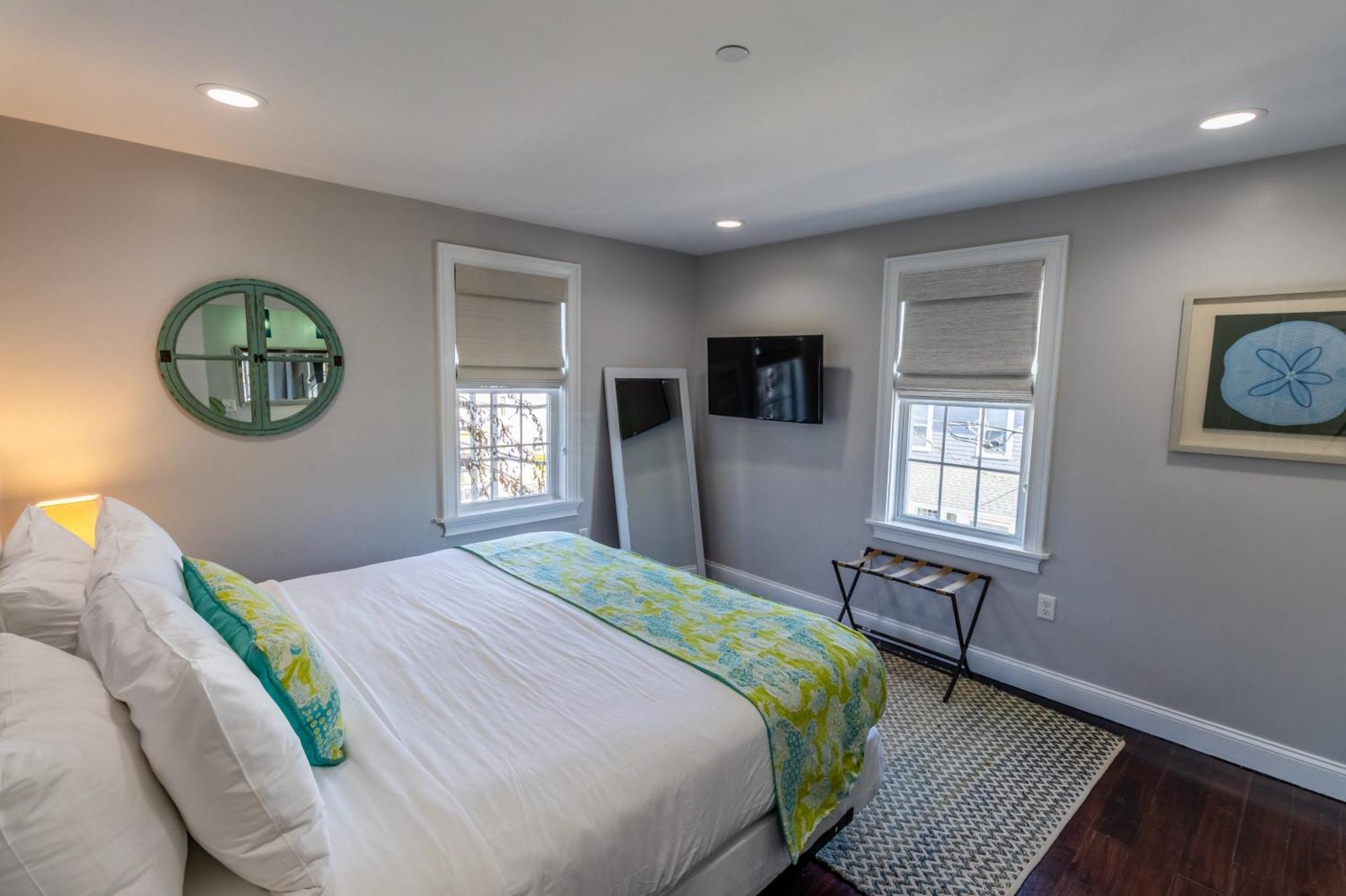 The Newport Lofts - 617 Thames Street Leilighet Eksteriør bilde