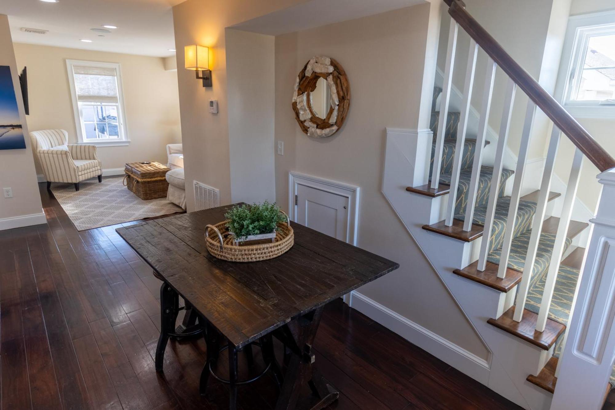 The Newport Lofts - 617 Thames Street Leilighet Eksteriør bilde