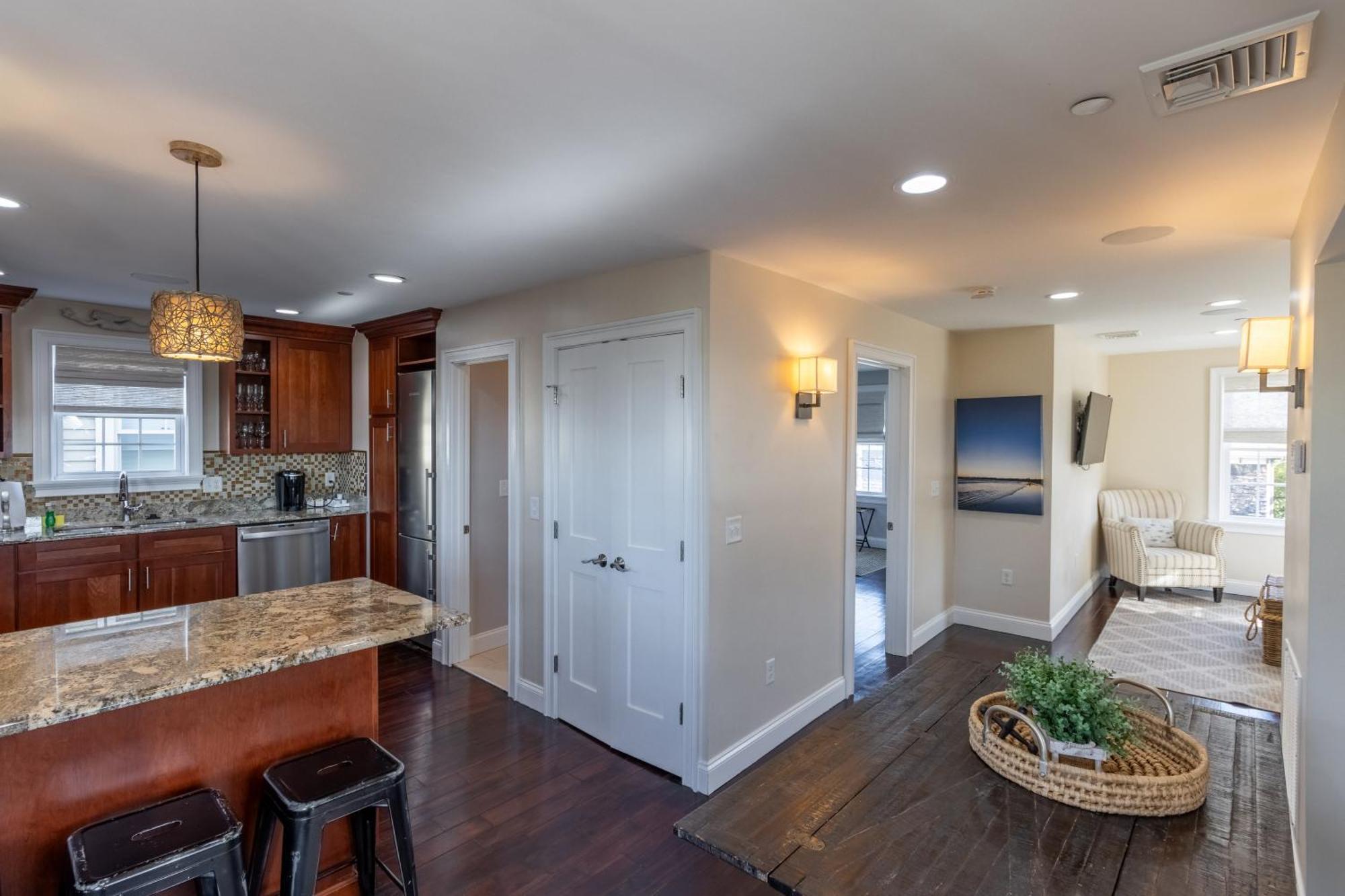 The Newport Lofts - 617 Thames Street Leilighet Eksteriør bilde