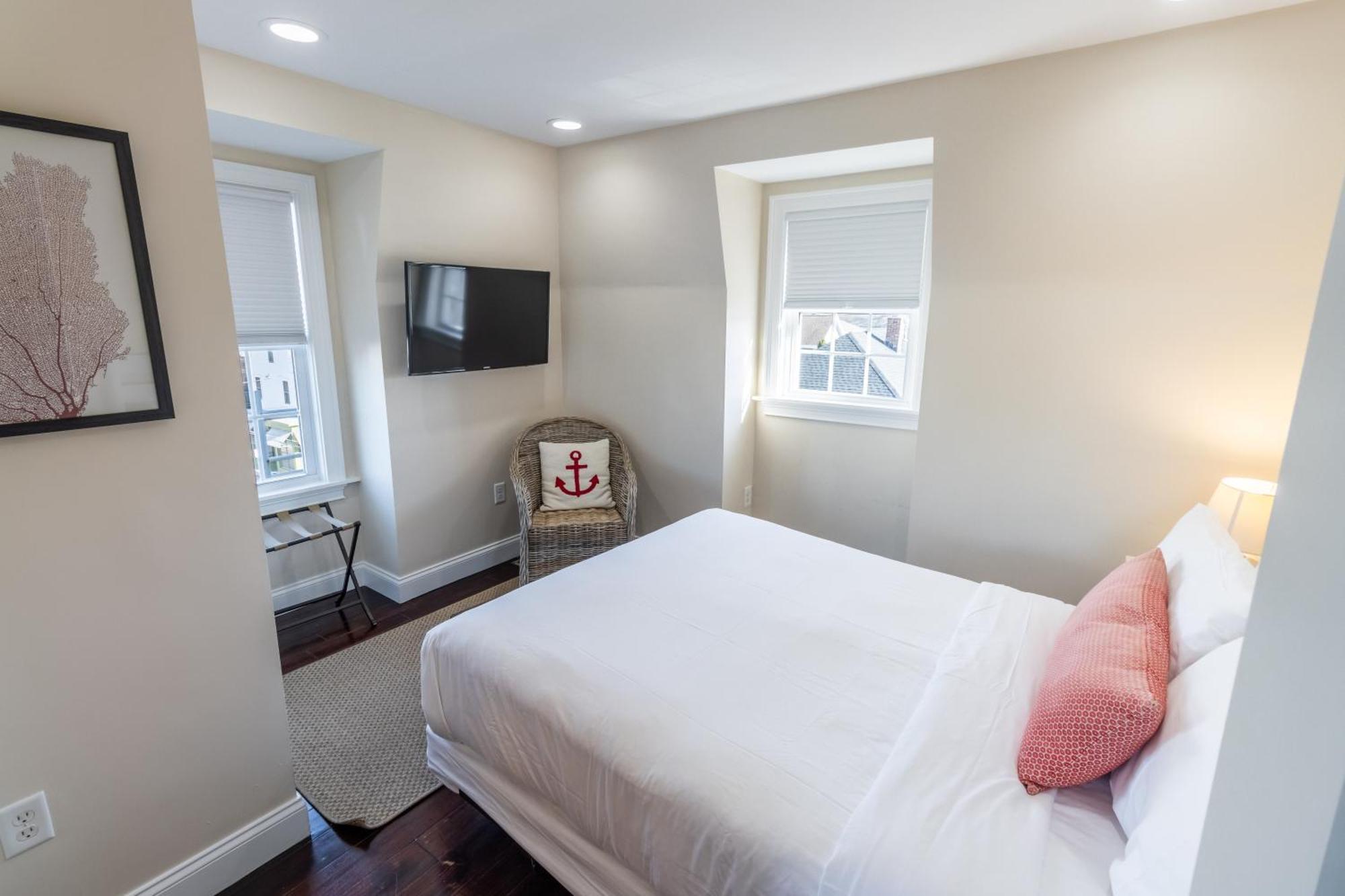 The Newport Lofts - 617 Thames Street Leilighet Eksteriør bilde
