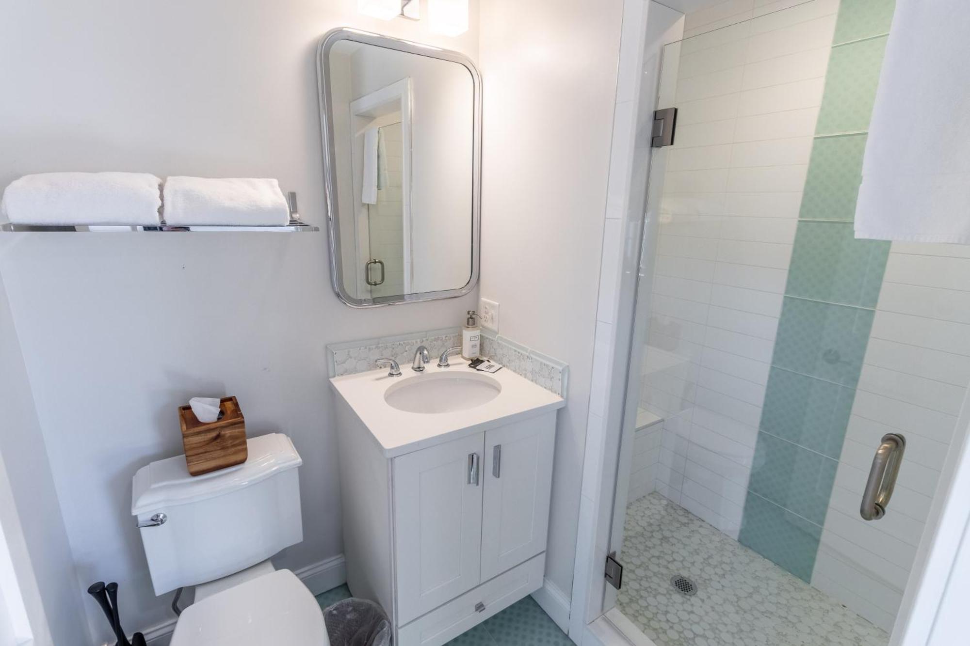 The Newport Lofts - 617 Thames Street Leilighet Eksteriør bilde