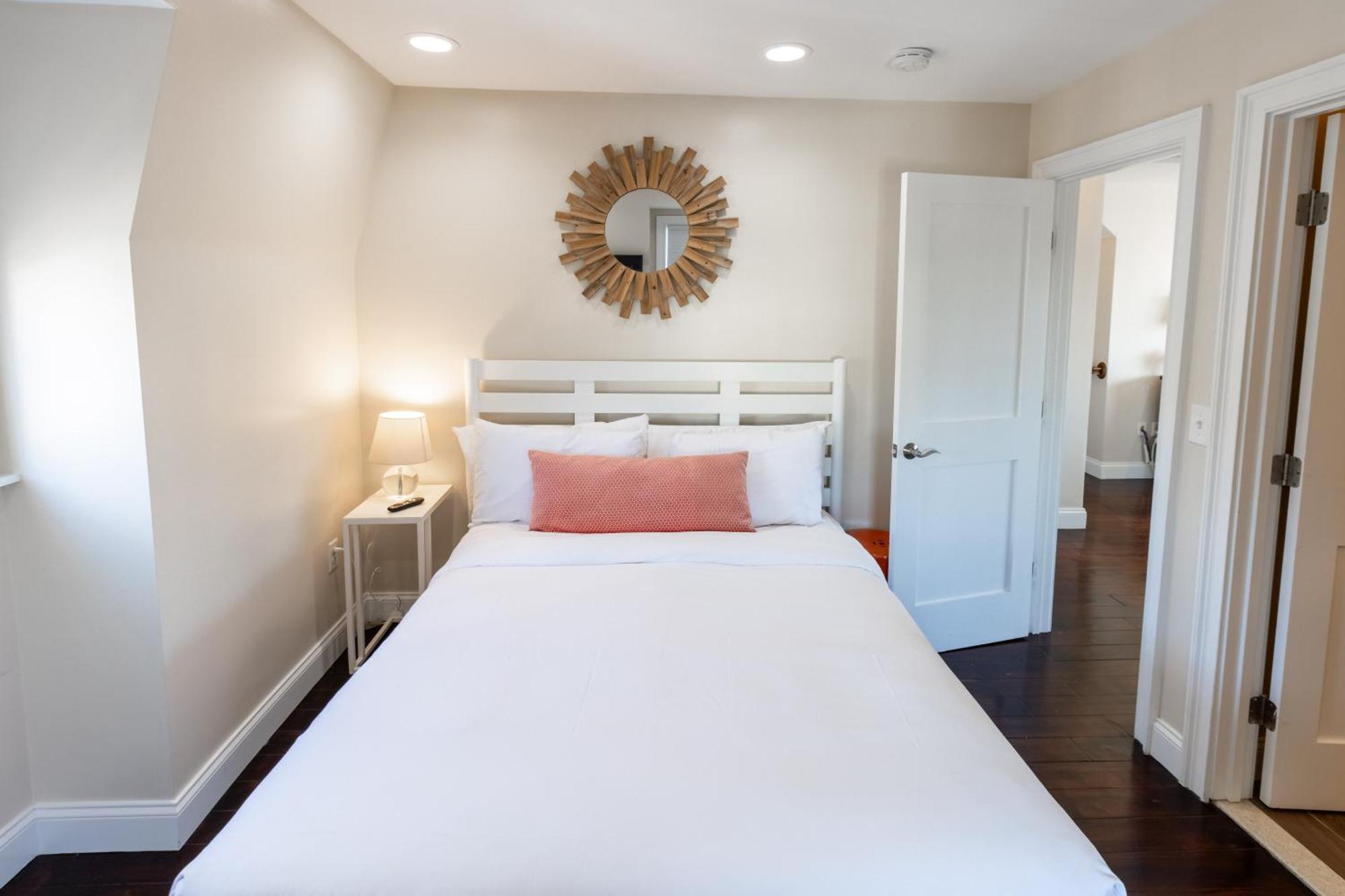 The Newport Lofts - 617 Thames Street Leilighet Eksteriør bilde